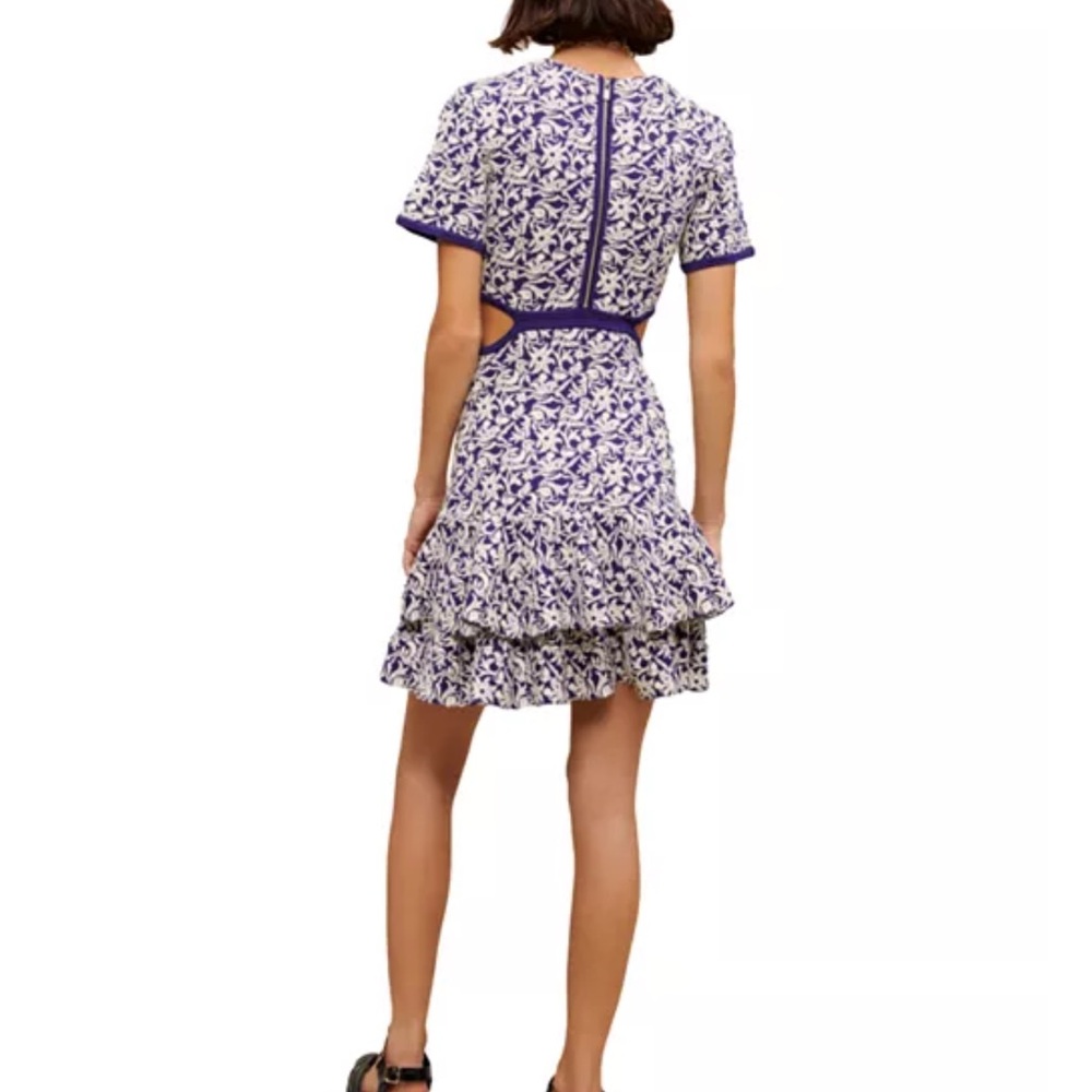 Maje Dress